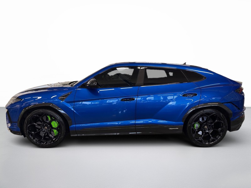 Lamborghini Urus 4.0 v8 s 4p.ti auto
