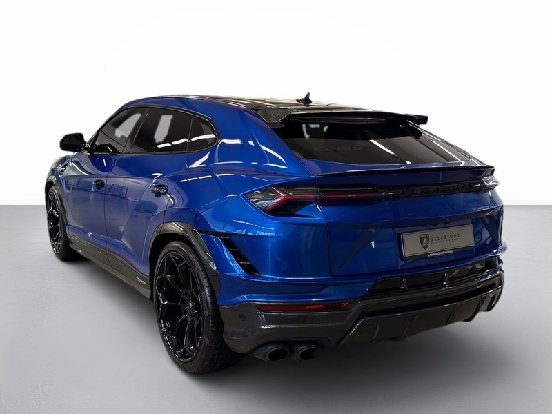 Lamborghini Urus 4.0 v8 s 4p.ti auto