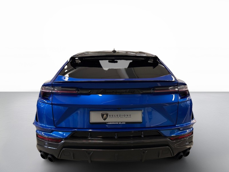 Lamborghini Urus 4.0 v8 s 4p.ti auto