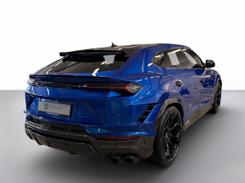 Lamborghini Urus 4.0 v8 s 4p.ti auto