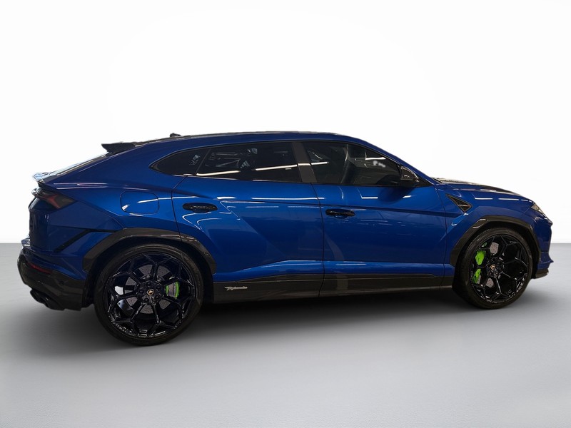 Lamborghini Urus 4.0 v8 s 4p.ti auto