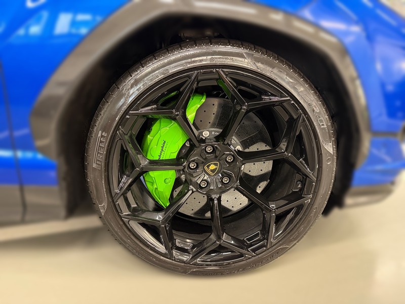 Lamborghini Urus 4.0 v8 s 4p.ti auto