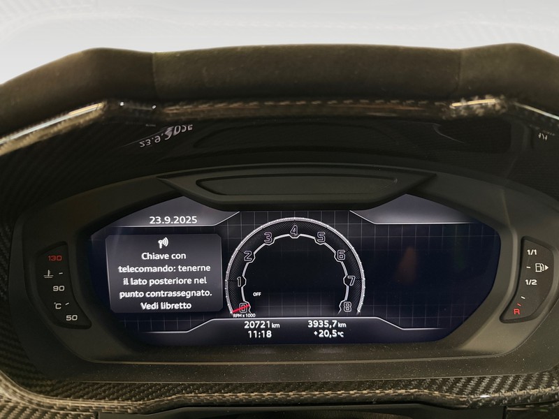Lamborghini Urus 4.0 v8 s 4p.ti auto