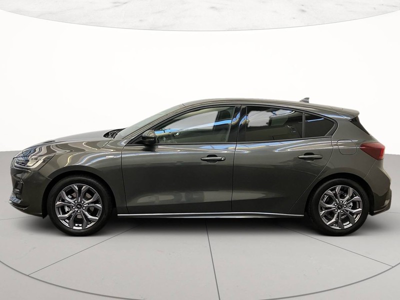 Ford Focus 1.0 ecoboost h st-line design 125cv