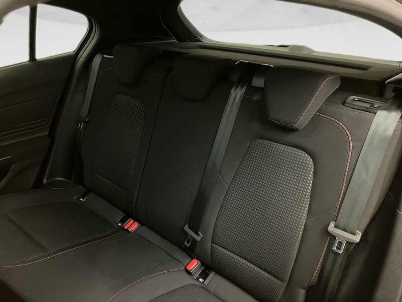 Ford Focus 1.0 ecoboost h st-line design 125cv