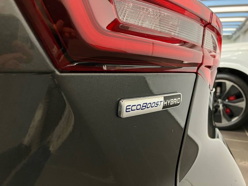 Ford Focus 1.0 ecoboost h st-line design 125cv