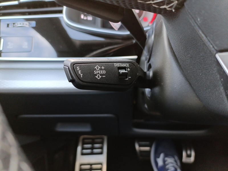 Audi Q8 3.0 tdi mhev s line edition quattro 286cv tiptronic