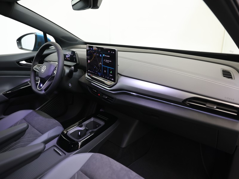 Volkswagen ID.4 52 kwh pure edition plus 170cv