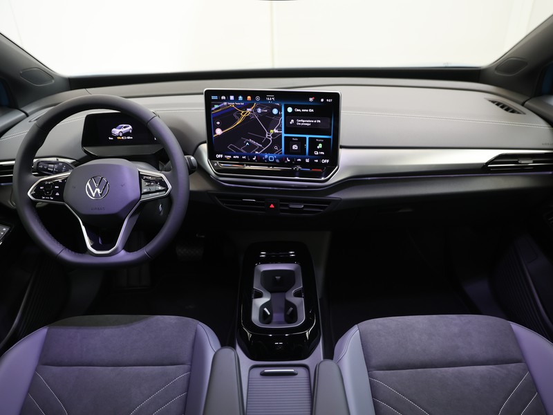 Volkswagen ID.4 52 kwh pure edition plus 170cv