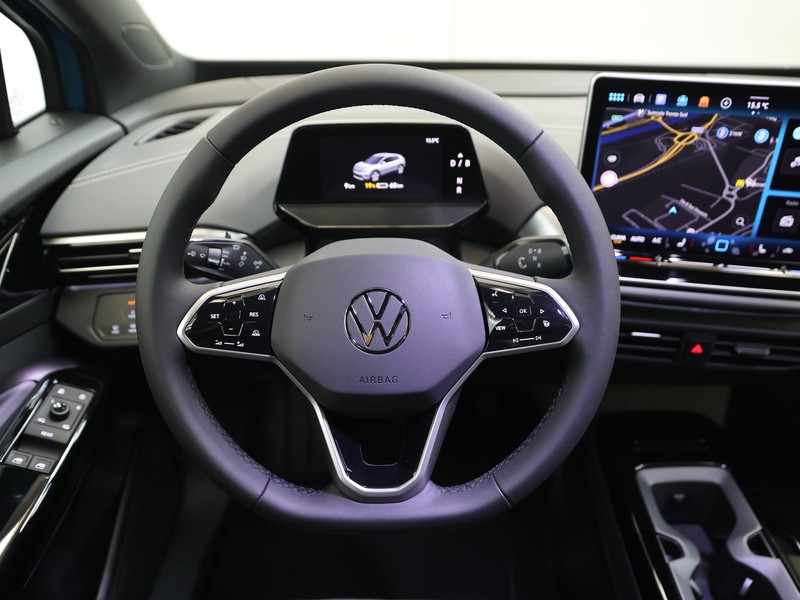 Volkswagen ID.4 52 kwh pure edition plus 170cv