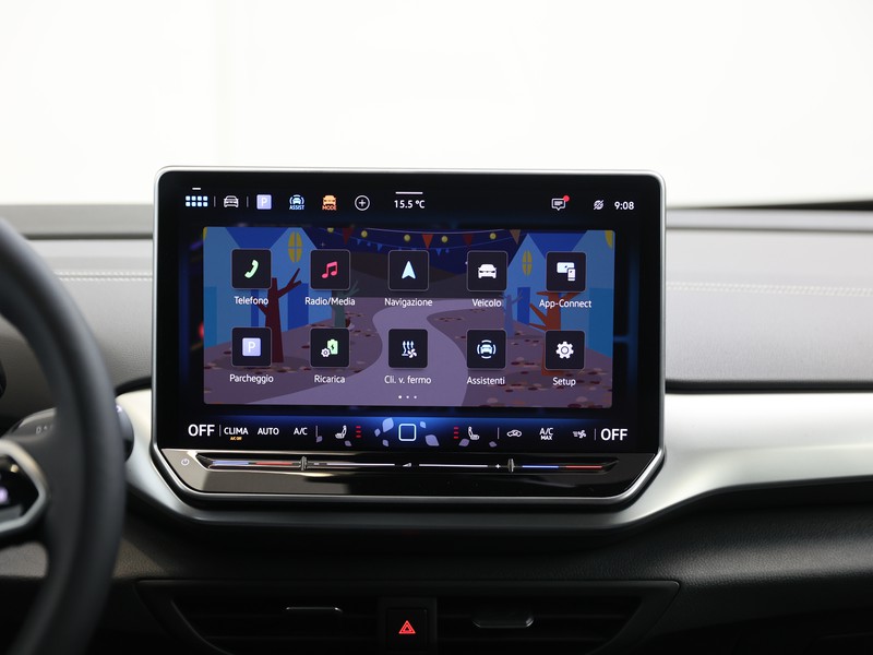 Volkswagen ID.4 52 kwh pure edition plus 170cv