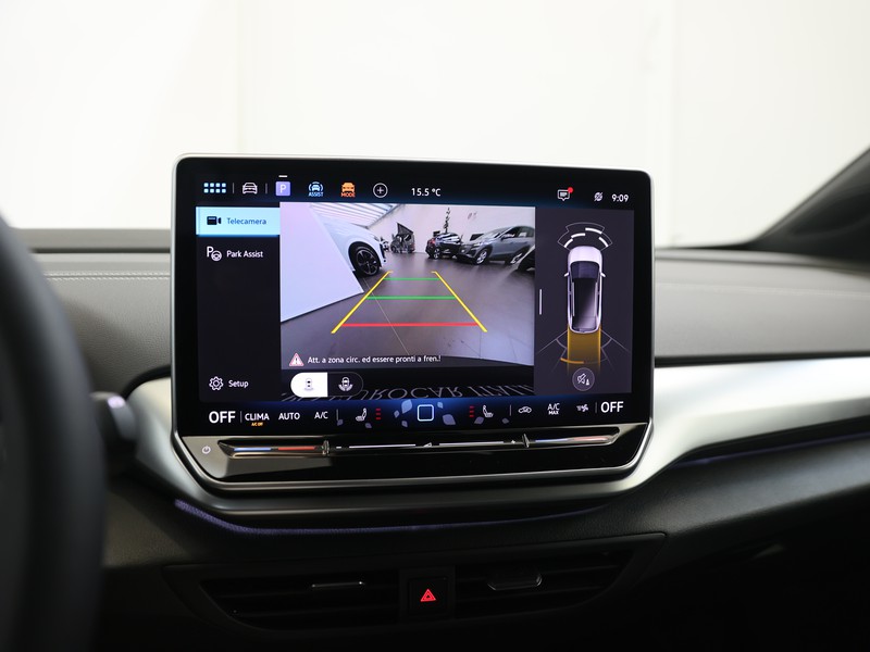 Volkswagen ID.4 52 kwh pure edition plus 170cv