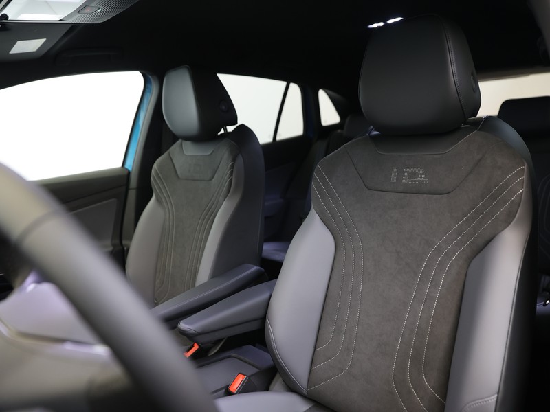 Volkswagen ID.4 52 kwh pure edition plus 170cv