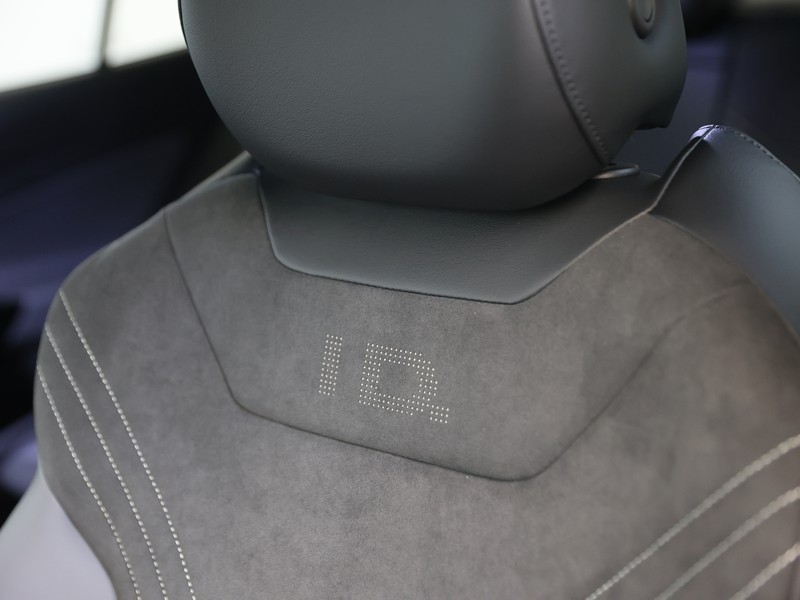 Volkswagen ID.4 52 kwh pure edition plus 170cv