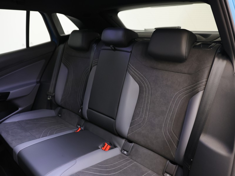 Volkswagen ID.4 52 kwh pure edition plus 170cv