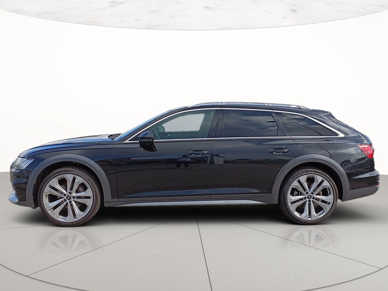 Audi A6 allroad allroad 45 3.0 tdi mhev 48v evolution quattro 245cv s-tronic
