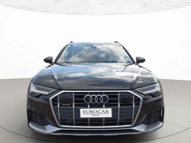 Audi A6 allroad allroad 45 3.0 tdi mhev 48v evolution quattro 245cv s-tronic