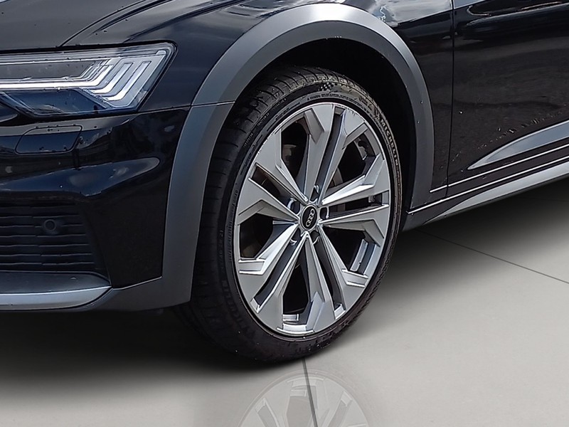 Audi A6 allroad allroad 45 3.0 tdi mhev 48v evolution quattro 245cv s-tronic