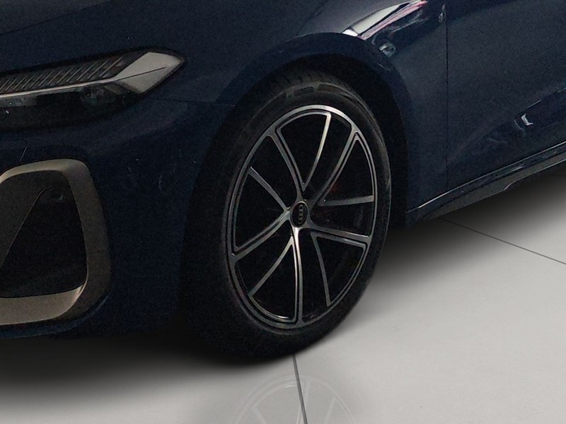Audi A5 avant 2.0 tfsi s line edition 204cv s-tronic