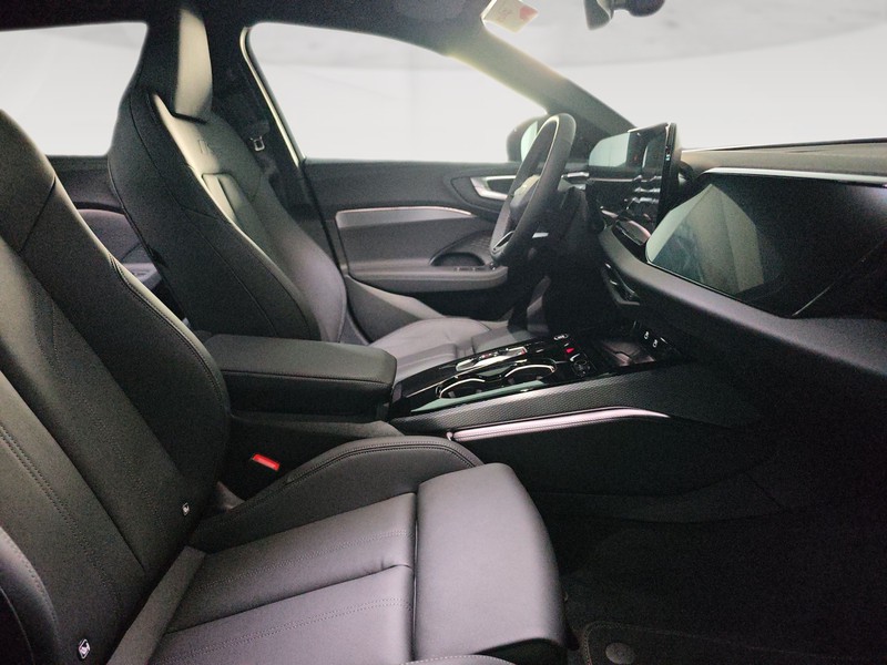 Audi A5 avant 2.0 tfsi s line edition 204cv s-tronic