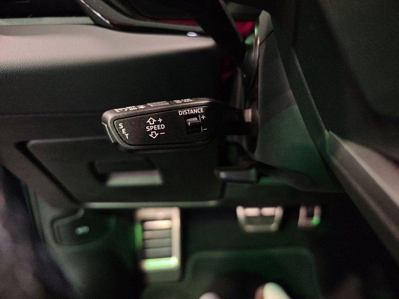 Audi A5 avant 2.0 tfsi s line edition 204cv s-tronic