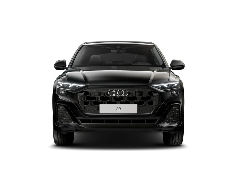 Audi Q8 3.0 tdi mhev s line edition quattro 286cv tiptronic