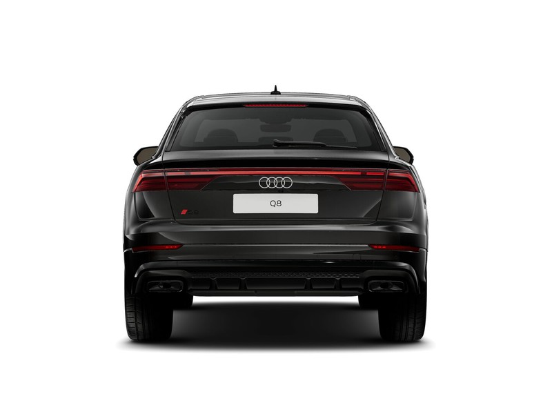 Audi Q8 3.0 tdi mhev s line edition quattro 286cv tiptronic