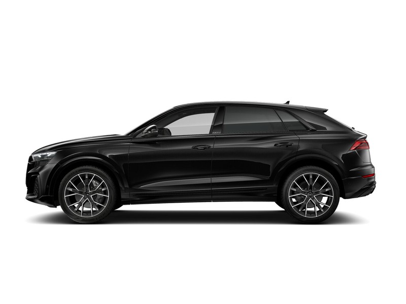 Audi Q8 3.0 tdi mhev s line edition quattro 286cv tiptronic