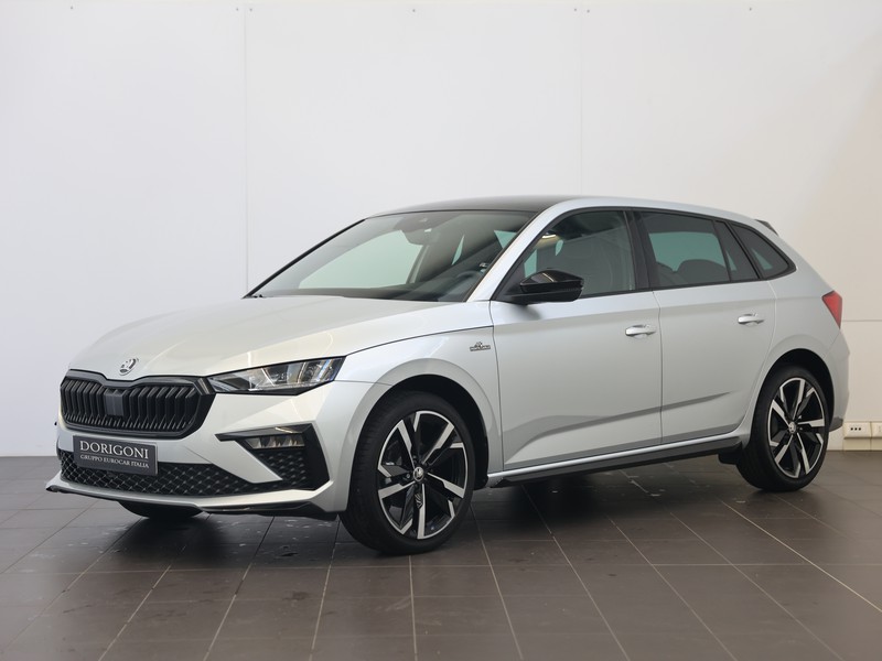 Skoda Scala 1.0 tsi monte carlo 115cv