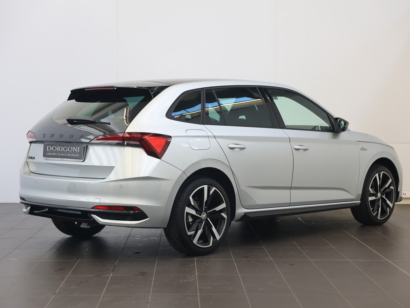 Skoda Scala 1.0 tsi monte carlo 115cv