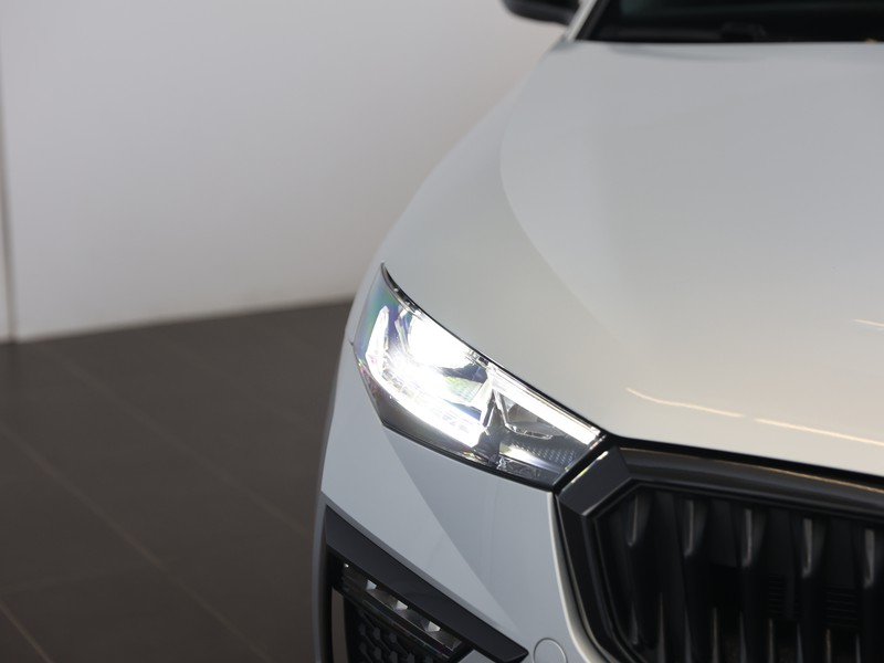 Skoda Scala 1.0 tsi monte carlo 115cv