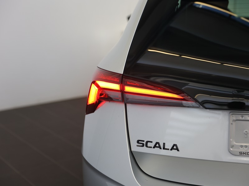 Skoda Scala 1.0 tsi monte carlo 115cv