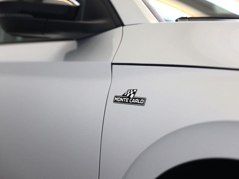 Skoda Scala 1.0 tsi monte carlo 115cv