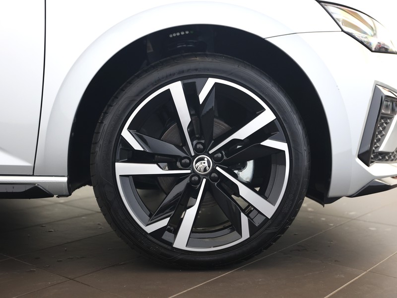 Skoda Scala 1.0 tsi monte carlo 115cv