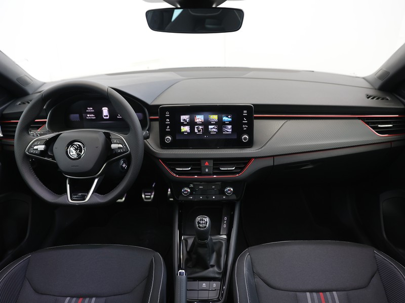 Skoda Scala 1.0 tsi monte carlo 115cv