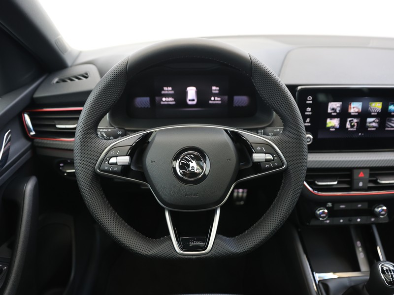 Skoda Scala 1.0 tsi monte carlo 115cv