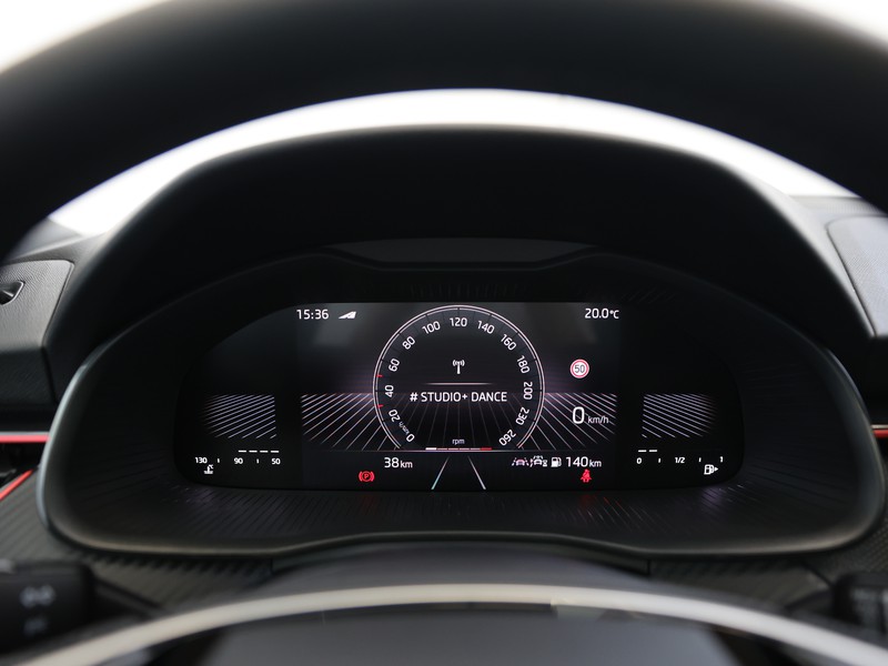 Skoda Scala 1.0 tsi monte carlo 115cv