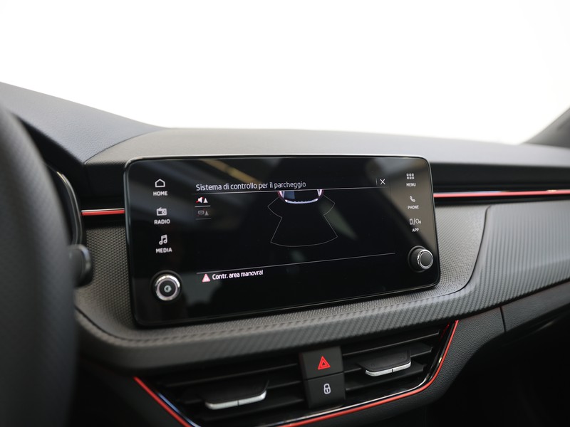 Skoda Scala 1.0 tsi monte carlo 115cv