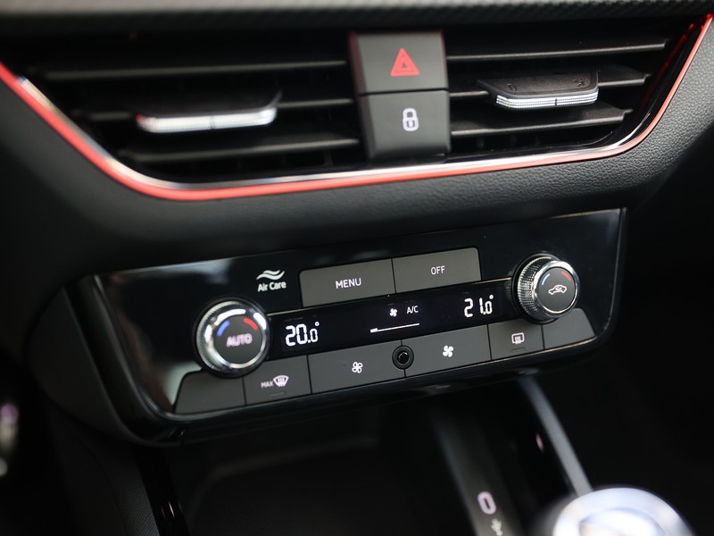 Skoda Scala 1.0 tsi monte carlo 115cv