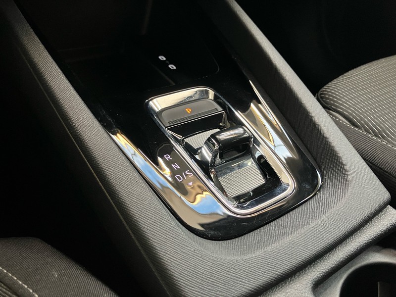 Skoda Octavia wagon 1.5 e-tec executive dsg