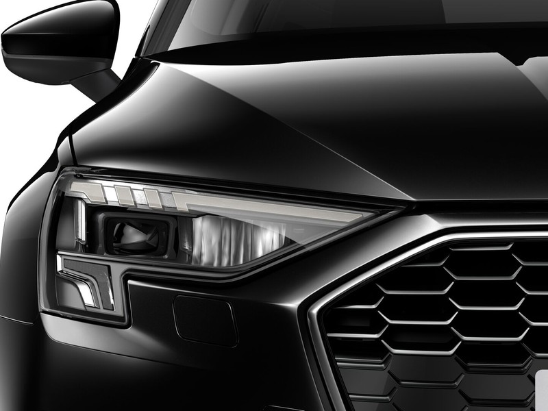 Audi A3 sportback 40 1.4 tfsi e business s-tronic