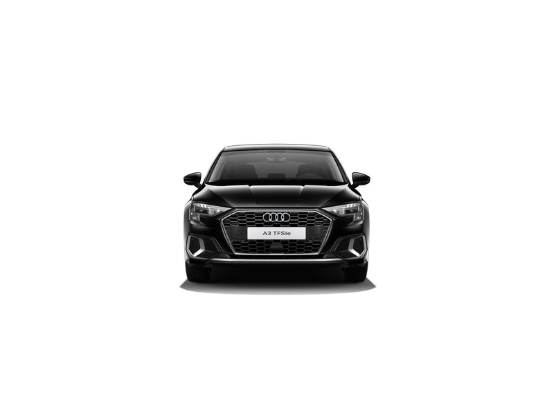 Audi A3 sportback 40 1.4 tfsi e business s-tronic