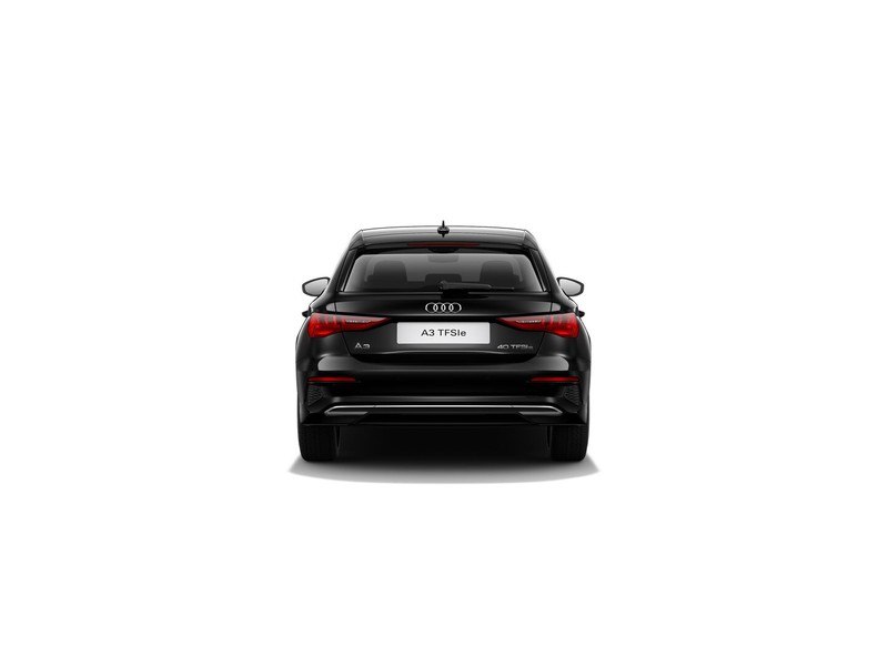 Audi A3 sportback 40 1.4 tfsi e business s-tronic