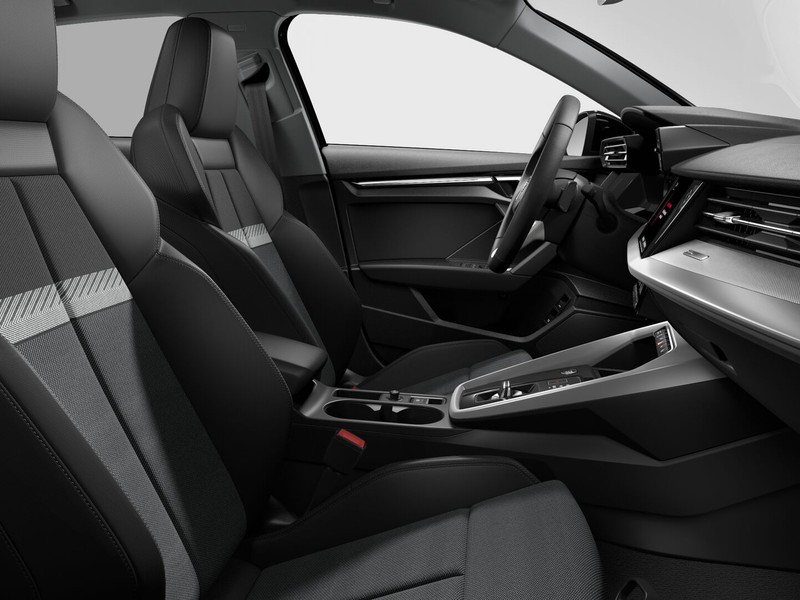 Audi A3 sportback 40 1.4 tfsi e business s-tronic