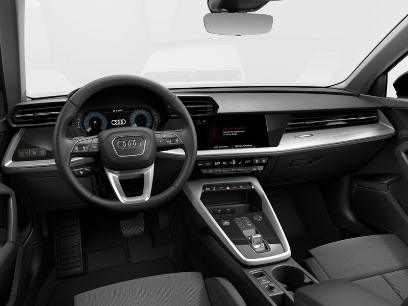 Audi A3 sportback 40 1.4 tfsi e business s-tronic