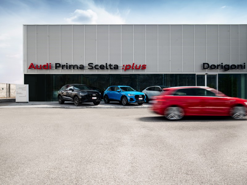 Audi A3 sportback 40 1.4 tfsi e business s-tronic