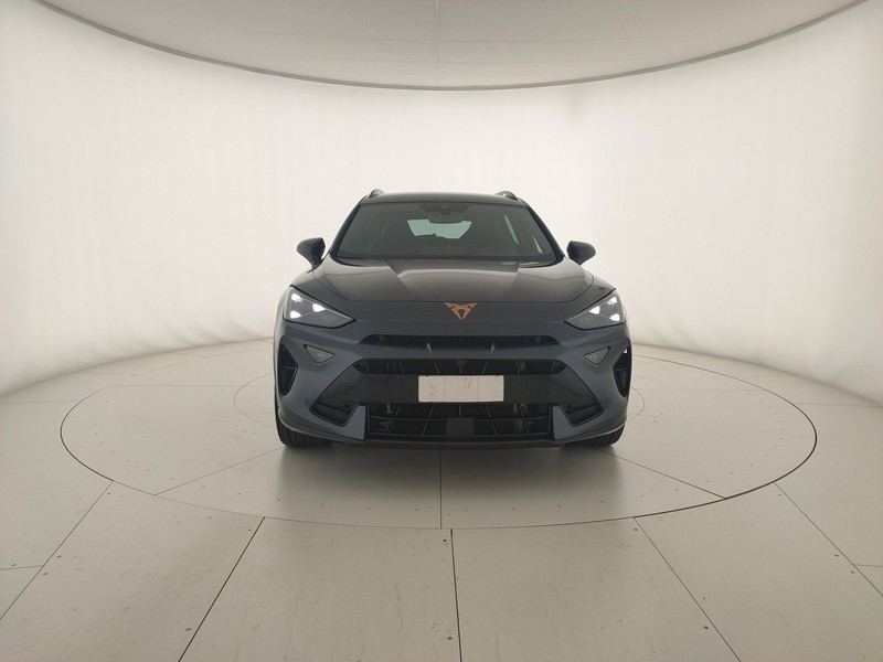 Cupra Formentor 1.5 e-HYBRID 204 CV DSG