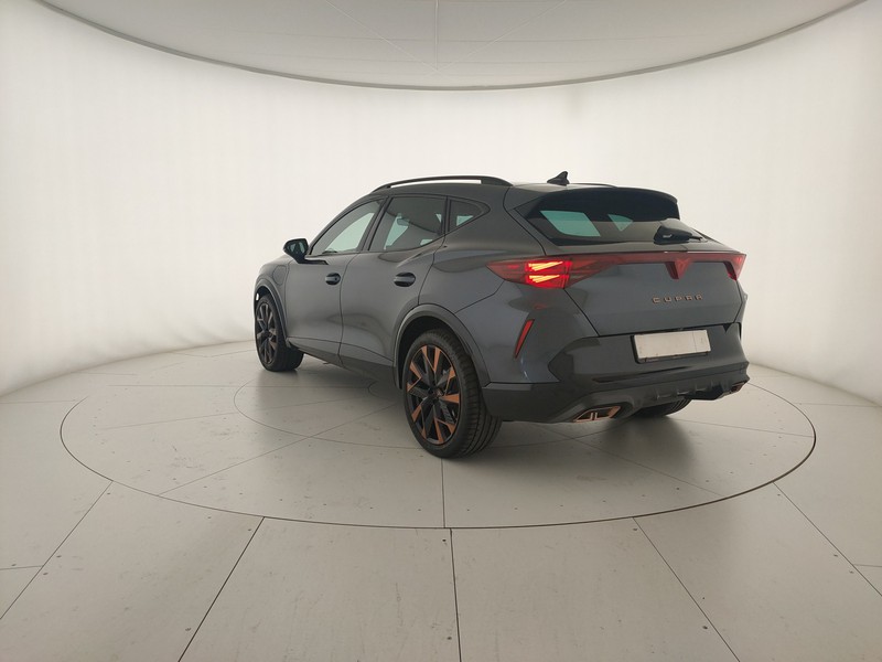Cupra Formentor 1.5 e-HYBRID 204 CV DSG