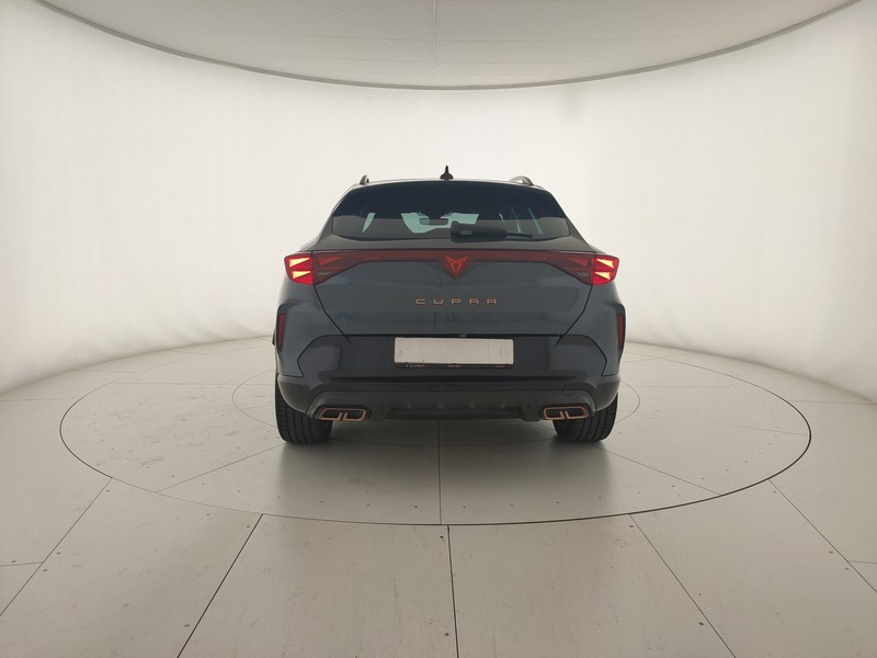 Cupra Formentor 1.5 e-HYBRID 204 CV DSG