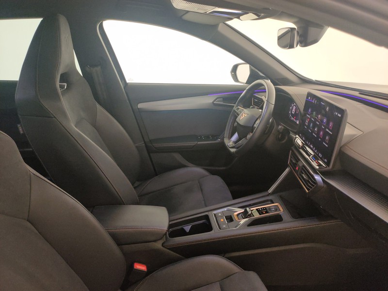 Cupra Formentor 1.5 e-HYBRID 204 CV DSG